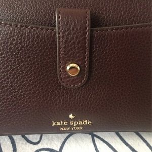 Kate spade crossword